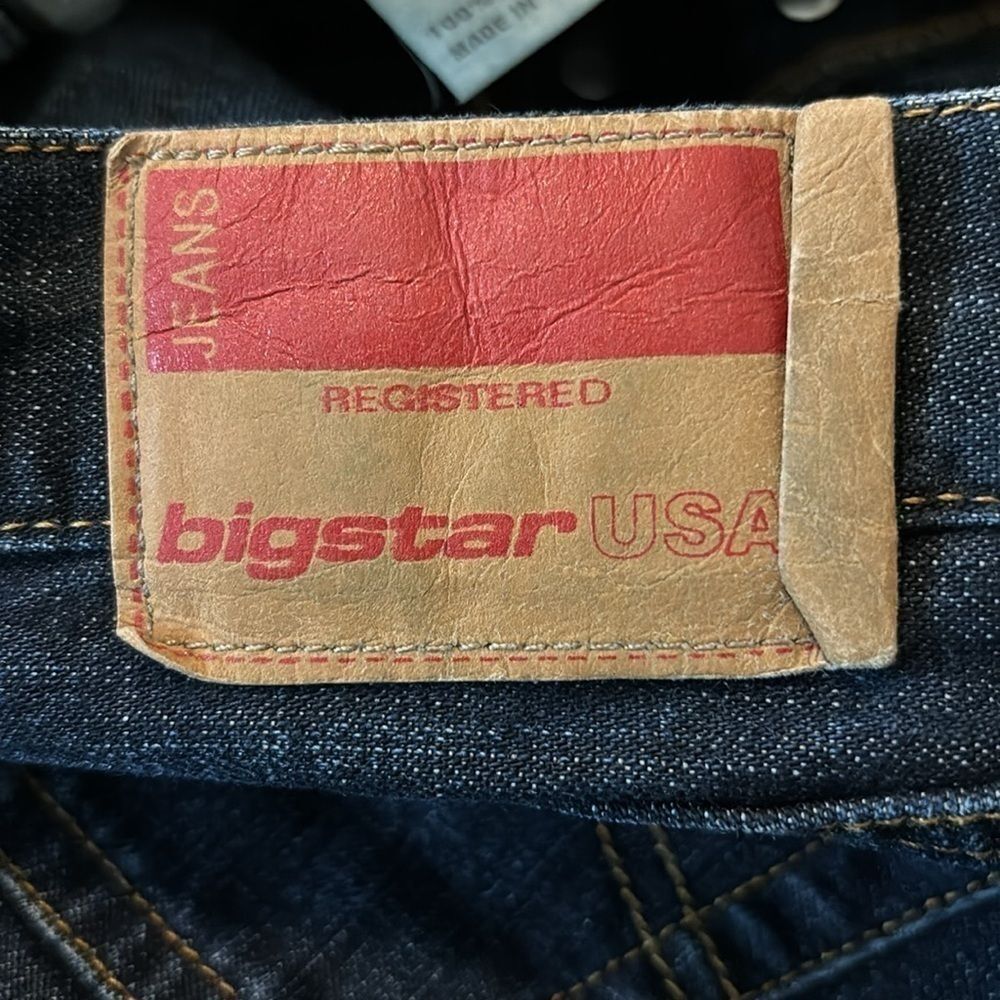 BIG STAR jeans fizz 26 - Picture 4 of 4